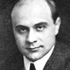 Oscar Apfel as Mr. Randolph
