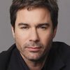 Eric McCormack as Dr. Ted Lewis / Urp