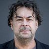 Peeter Oja as Adalbert (voice)