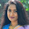 Aamani as Nani's aunt