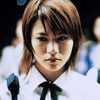 Sayako Hagiwara as Mitsuko (as Saya Hagiwara)