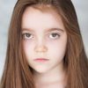 Tabitha Byron as Dayna