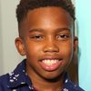 Jaden Piner as Caleb