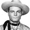 George Turner as Dixie