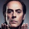 Peter Murphy as Performer in Club (uncredited)
