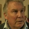 Fred Holroyd