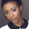 Meagan Holder as Christine