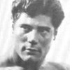 Pietro Torrisi as Paco, the giant