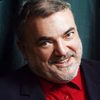 Zeljko Vukmirica as Tragedian