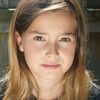 Amélie Will Wolf as Parker McQueen