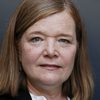 Anne Benoît as Teacher