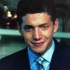 Parker Bagley as Billy Nolan