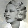 Ruth Lee as Mrs. Abbey