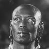 Nathan Curry as Saidi