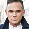 Gareth Gates as Gareth Gates Clone