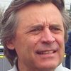 John Della Penna as Team Manager