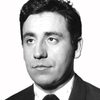 Cassen as Cura párroco (as Casto Sendra 'Cassen')