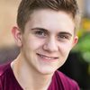 Aiden Flowers as Young Michael Burry