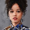 Alisha Wainwright as Taylor Ward