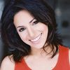 Joanne Brooks as Waitress for Cal and Kate