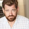 Christopher Sanders as Narrator (voice)