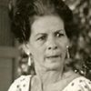 Mary Walter as Doña Consuelo Escodero de Victoria
