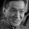 Ching Wah Lee as Professor