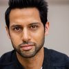 Aly Mawji as Mohammed
