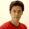 Ken Kaito as Arihito Genpo