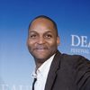 Gregory Wilson as Dustin