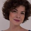 Anna Donchenko as Anna Pigit(Hanna Donchenko)