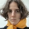 Ana Fabrega