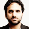 Nish Kumar as Tim Giggs