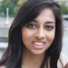 Sophie Patel as Amrita Singh