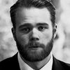 Sean Meldrum as Chuck