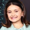 Matilda Legault as Gretchen