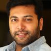 Ravi Mohan as Arjun