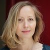Aleksandra Yermak as Claire (uncredited)