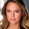 Katerina Maria as Misty McAllen