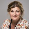 Julie Brochen as Genièvre