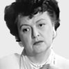 Edith King as Mrs. Allen