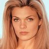 Cheryl Bartel as Ginger