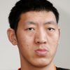 Sun Mingming as Mute Arsom