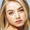 Catherine Blades as Samantha