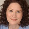 Christine Healy as Commissioner Ruth Daniels