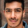 Rohain Arora as Thirtysomething