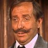 John Stacy as Hotel Doorman in Paris