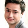Ivan Stebunov as Maks