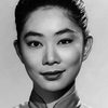 Lisa Lu as Mrs. Virgina Hervey
