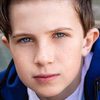 Jagger Woolstenhulme as Bully 1